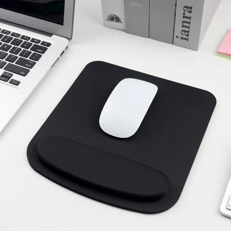 Ergonomic Mouse Pad
