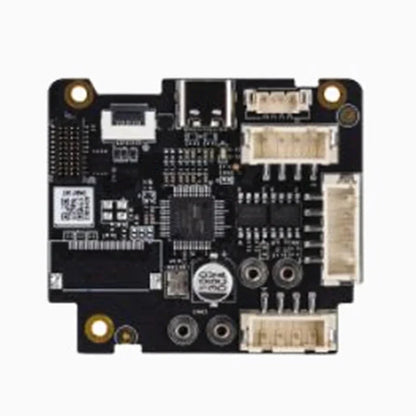 Bambu Lab A1 / A1 Mini Extruder Interface Board – Tool Head Main Circuit Board Replacement