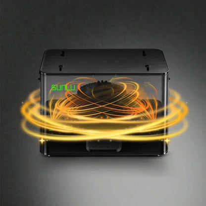 SUNLU FilaDryer E2 – Active Filament Drying Box