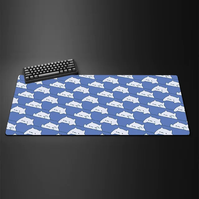 XXL Gaming Mouse Pad