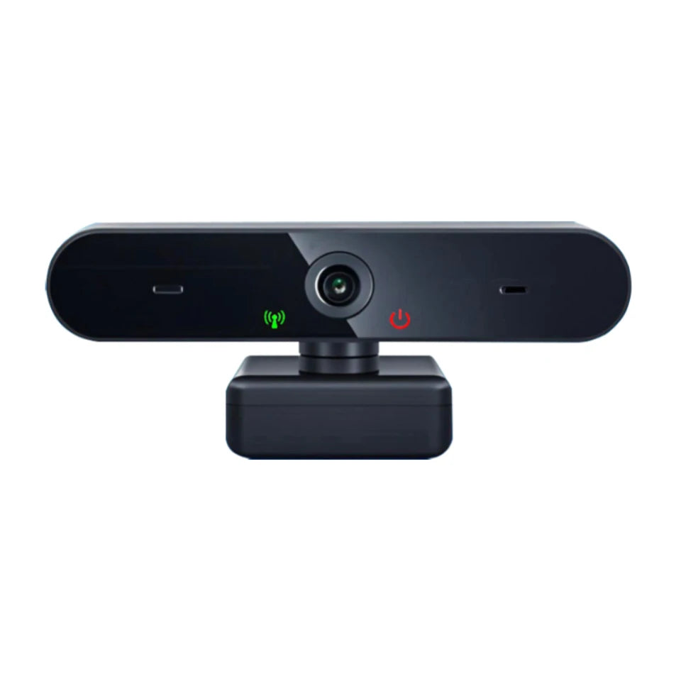 4K Autofocus Webcam