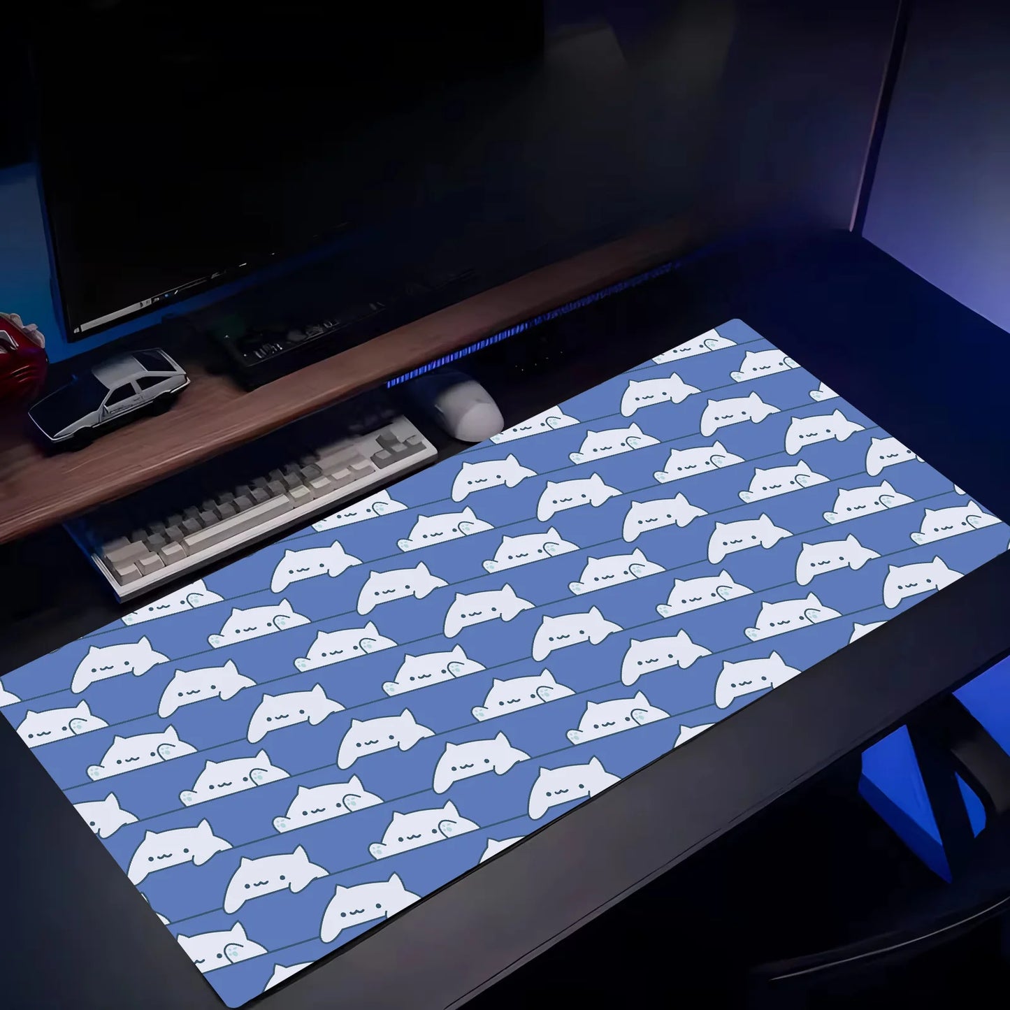 XXL Gaming Mouse Pad