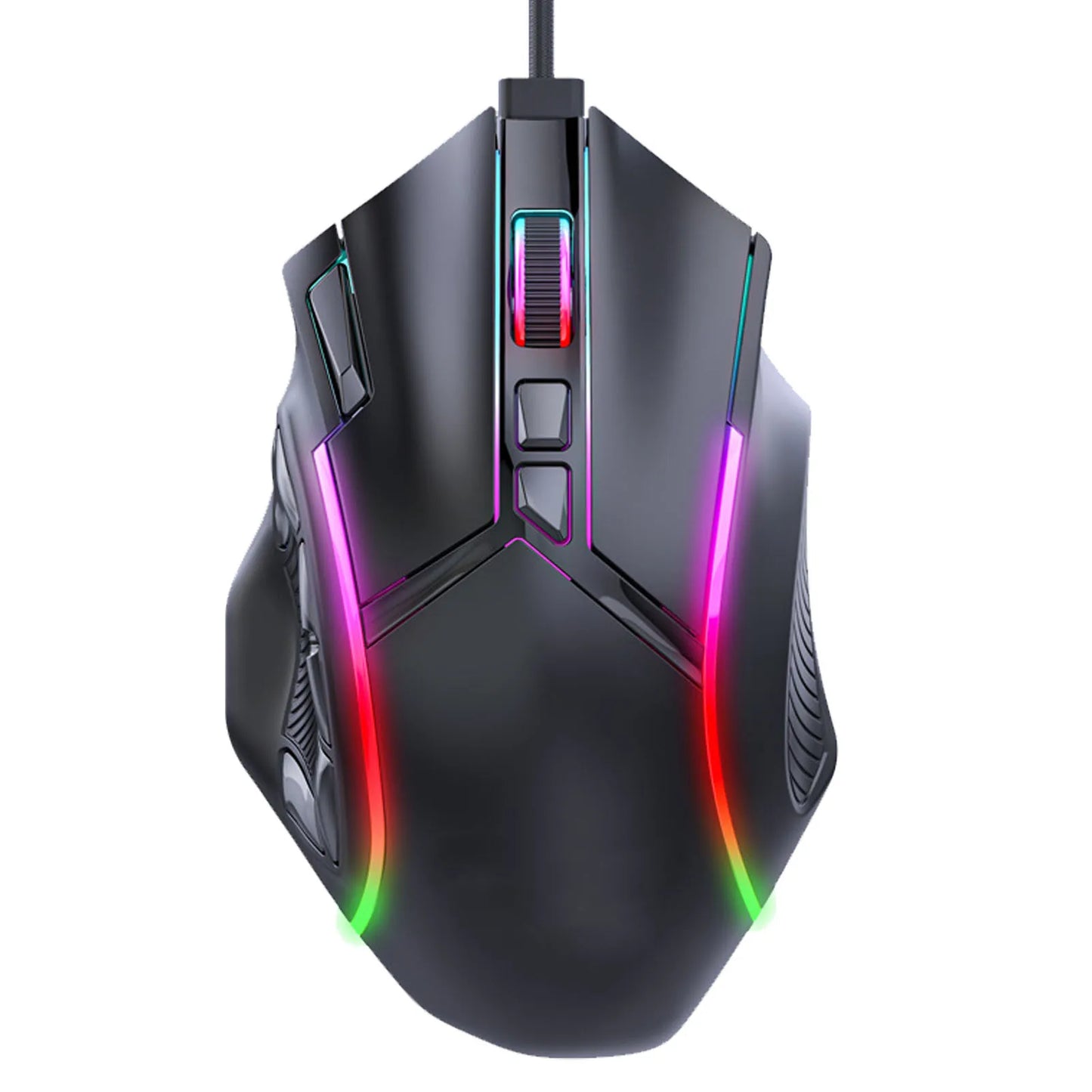 RGB Gaming Mouse