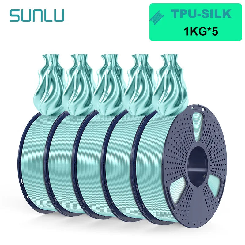 SUNLU 5kg Filament Bundle