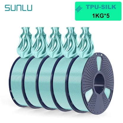 SUNLU 5kg Filament Bundle