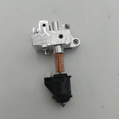 Flashforge Adventurer 5M / AD5M Pro CNC Aluminum Extruder Kit – Direct Drive Replacement