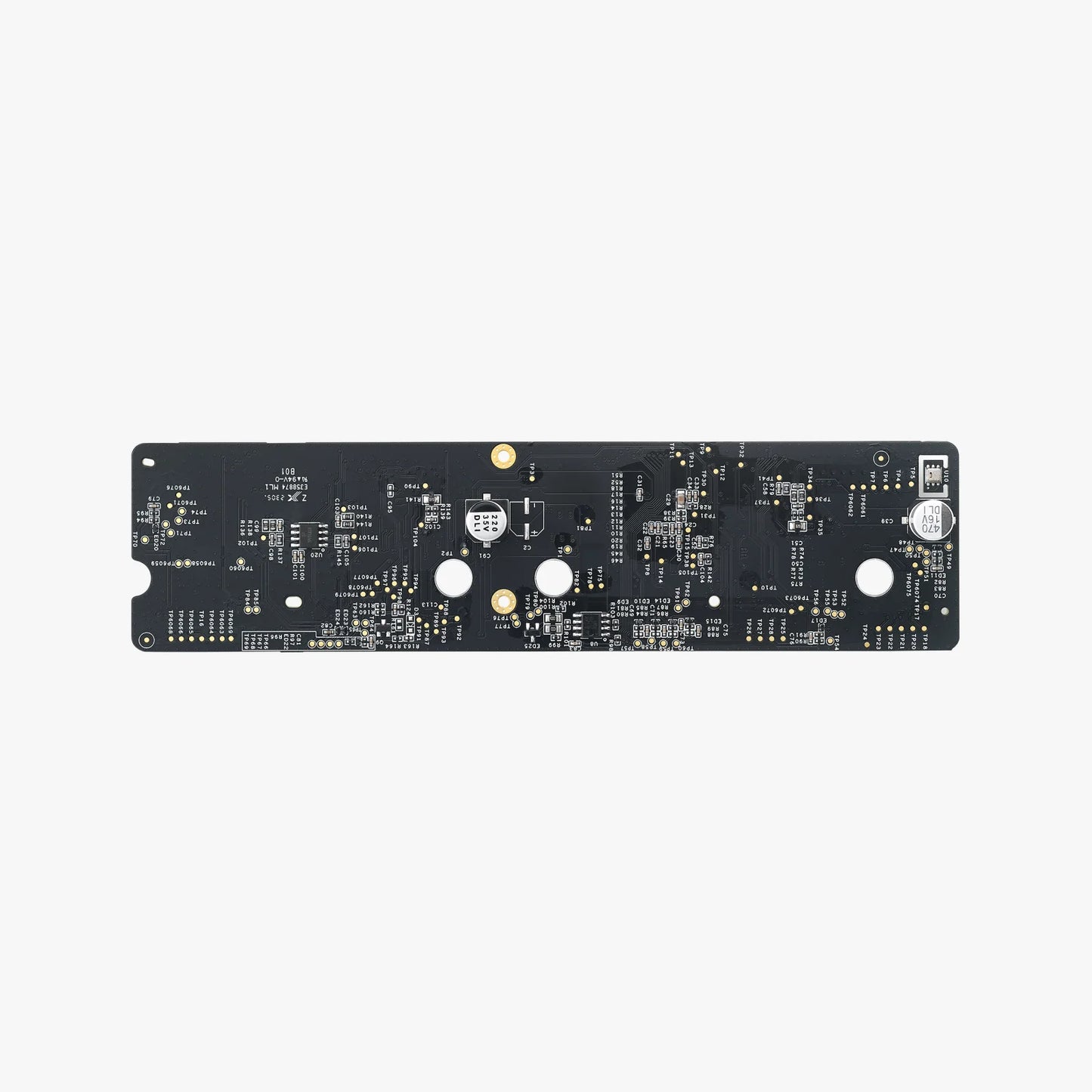 AMS Motherboard V2 – Replacement Control Board for Bambu Lab AMS