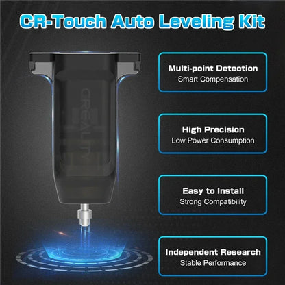 Creality CR-Touch Auto Bed Leveling Sensor Kit – For 32-Bit V4.2.2 / V4.2.7 Mainboard