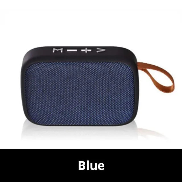 Portable Bluetooth Soundbar