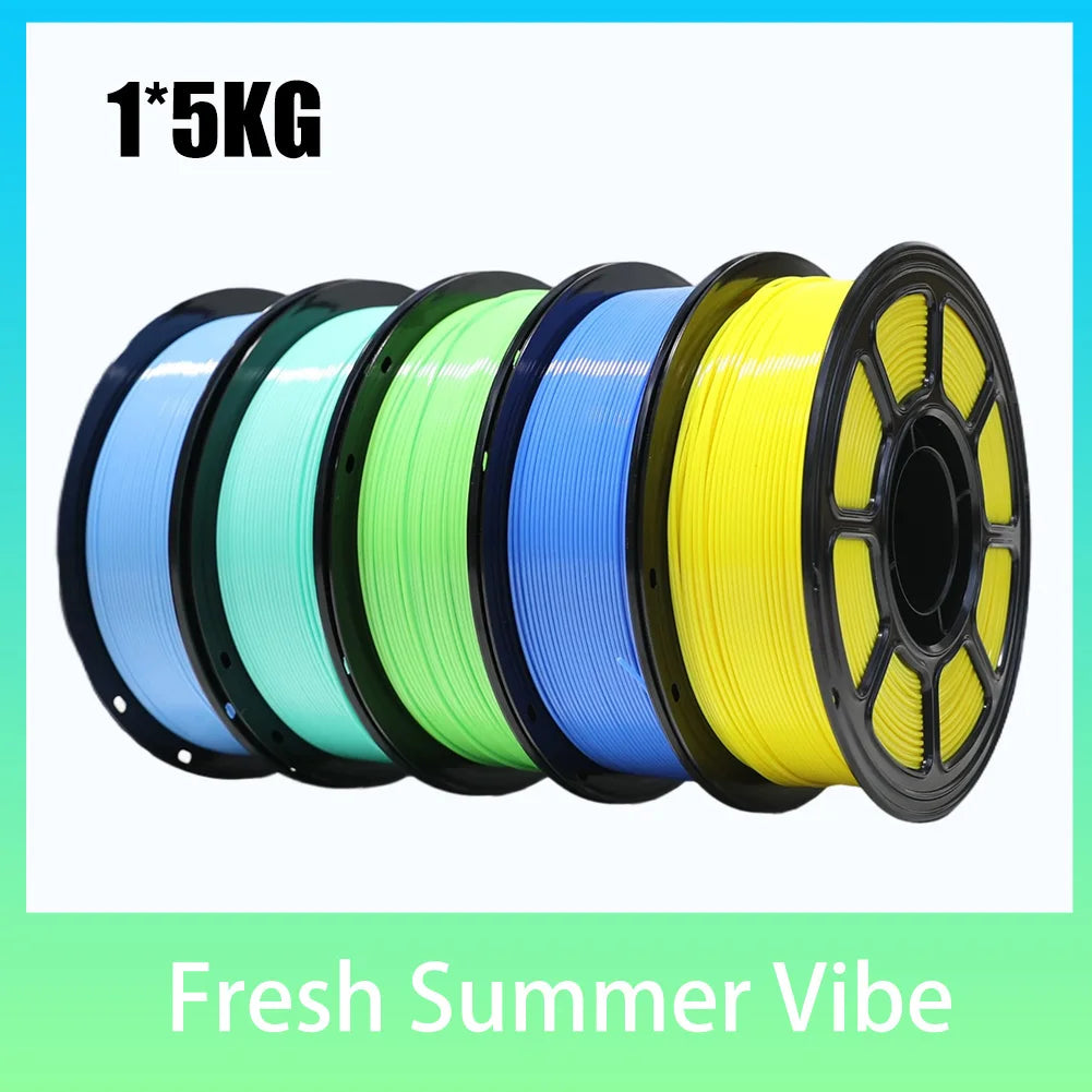 PETG Filament 5kg