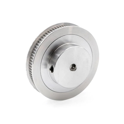 GT2 Timing Belt & Pulley Set – 6mm Belt with 20T Pulleys for 3D Printers