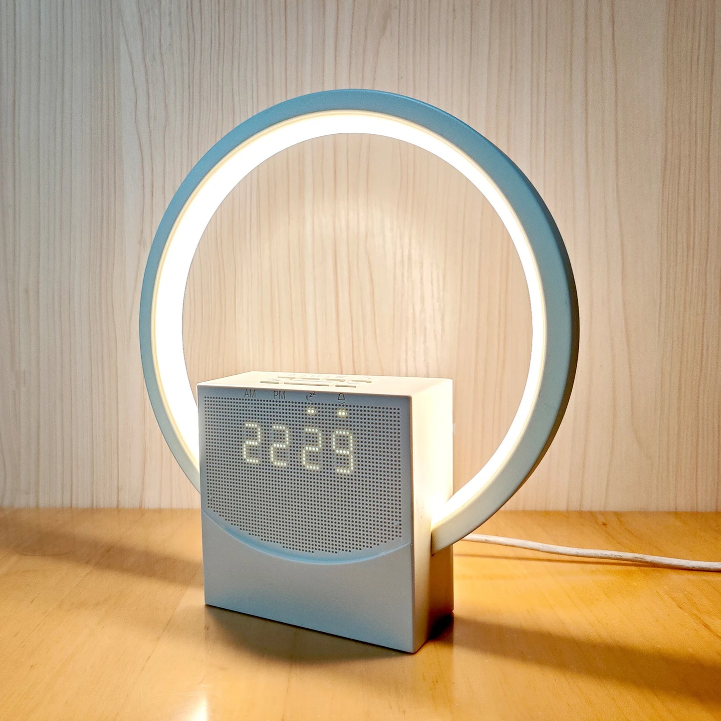 Smart Sunrise Alarm Clock