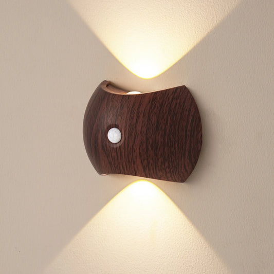 Motion Sensor Wall Night Light