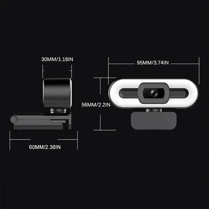 4K Webcam