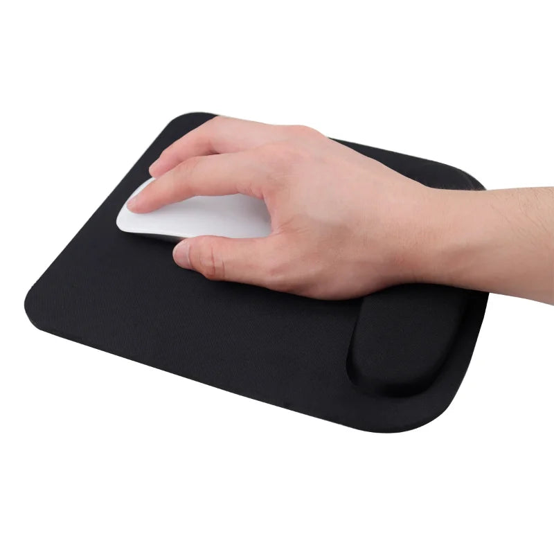 Ergonomic Mouse Pad
