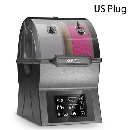 Sovol SH02 Filament Dryer