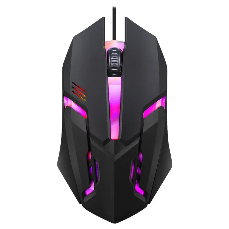 Keyboard and Mouse Combo
