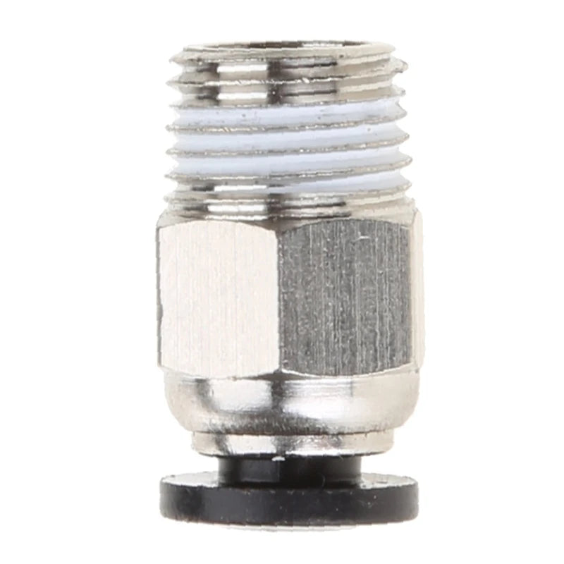 PTFE Tube Connector