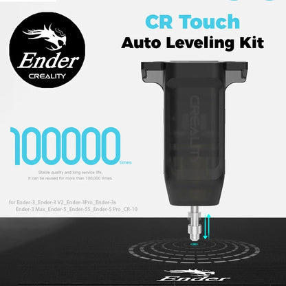 Creality CR-Touch Auto Bed Leveling Sensor Kit – For 32-Bit V4.2.2 / V4.2.7 Mainboard