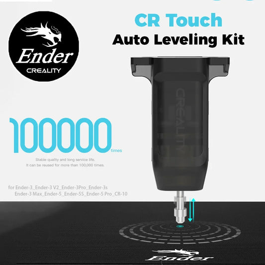 Creality CR-Touch Auto Bed Leveling Sensor Kit – For 32-Bit V4.2.2 / V4.2.7 Mainboard