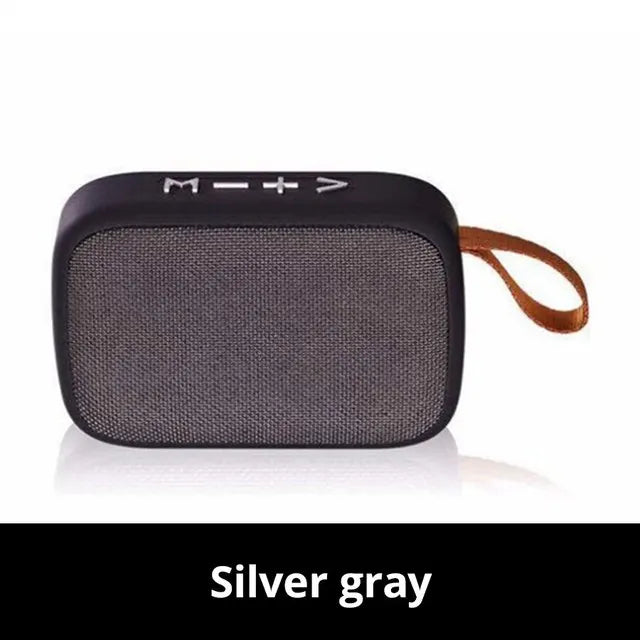 Portable Bluetooth Soundbar