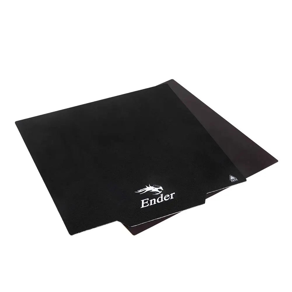 Flexible Magnetic Print Bed