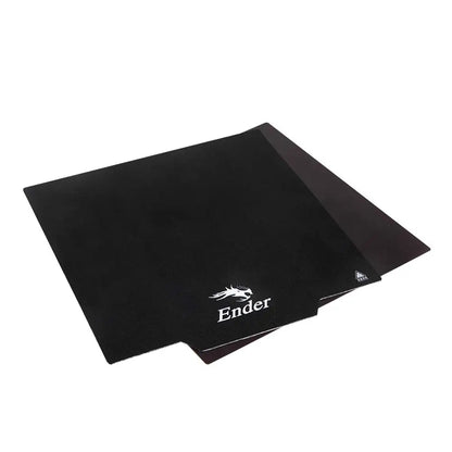 CREALITY Flexible Magnetic Print Bed – 235×235mm Spring Steel PEI Sheet