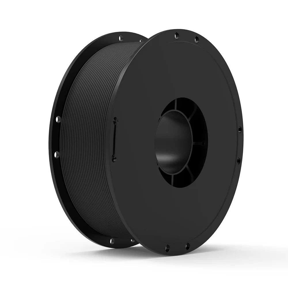BIGTREETECH CarbonCore25 Filament 1.75mm – 15–25% Carbon Fiber PLA / ABS / PETG / PA Industrial Grade