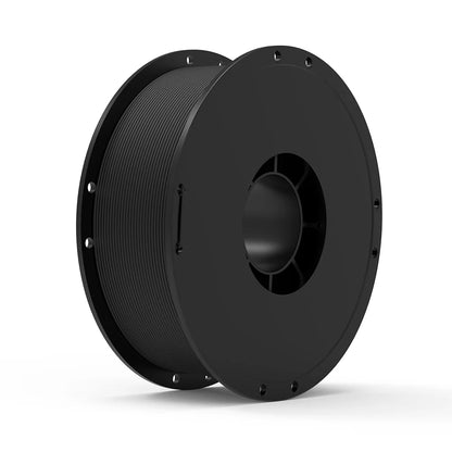 BIGTREETECH CarbonCore25 Filament 1.75mm – 15–25% Carbon Fiber PLA / ABS / PETG / PA Industrial Grade