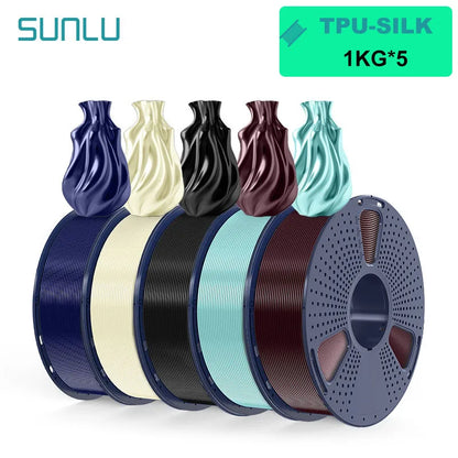 SUNLU 5kg Filament Bundle