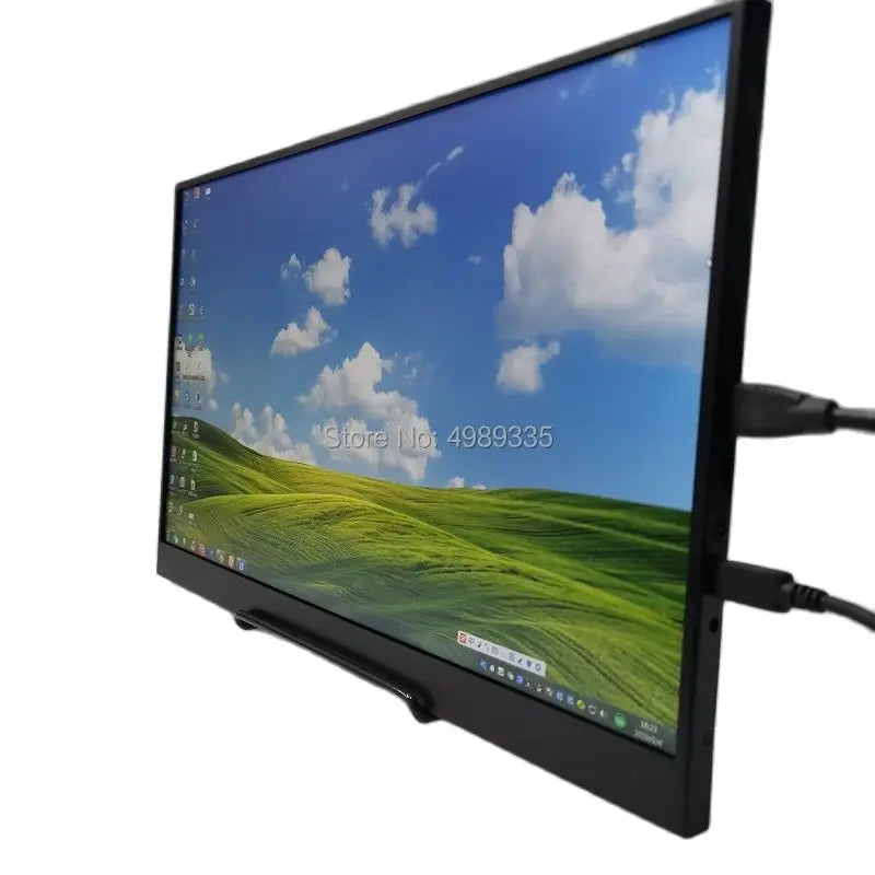 15.6" IPS Portable Monitor