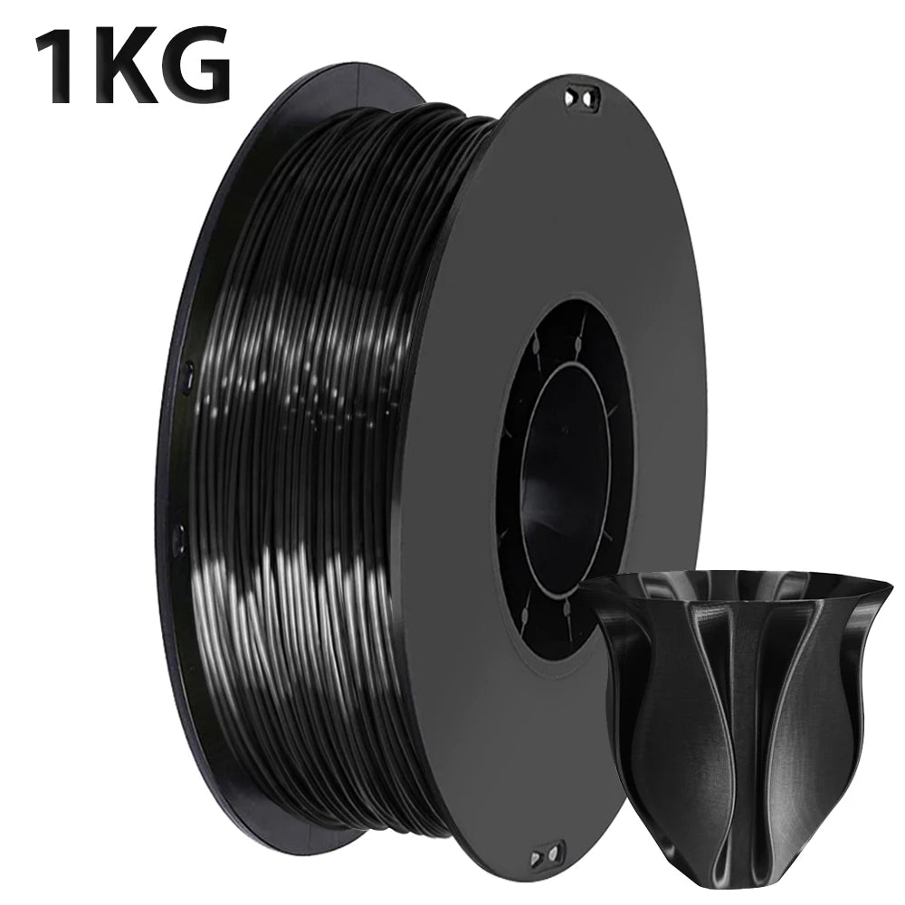 Silk PLA Filament