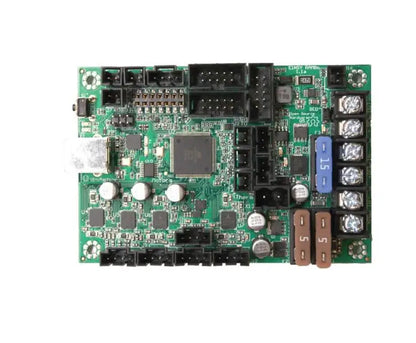 Prusa i3 MK3 / MK3S / MK3S+ Motherboard – Einsy Rambo 1.1b Clone Mainboard