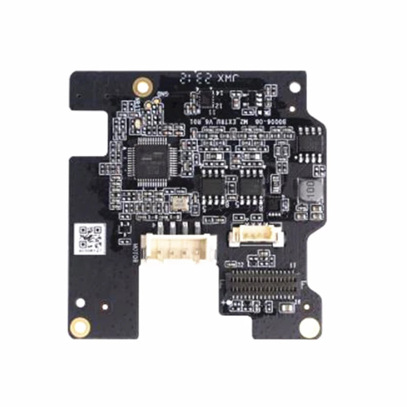 Bambu Lab P1 Series Extruder Motherboard – Tool Head Main Circuit Board Replacement