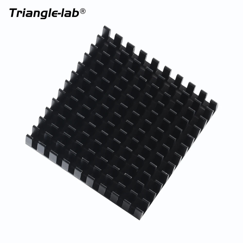 NEMA17 Motor Heatsink