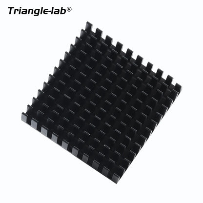 NEMA17 Stepper Motor Heatsink – Aluminum Cooling for 3D Printer Motors
