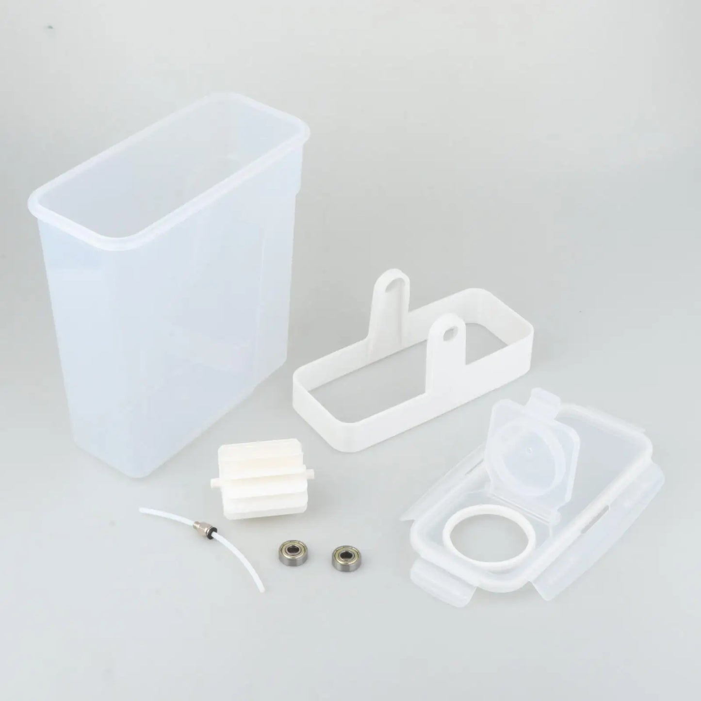 Filament Dryer Box