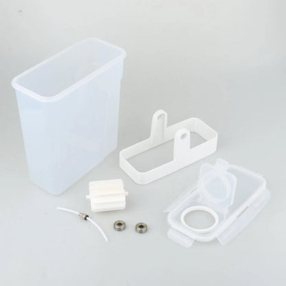 MagiDeal Filament Dryer Box – 4L Sealed Dustproof Spool Storage