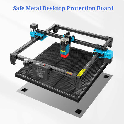 Laser Engraver Honeycomb Table