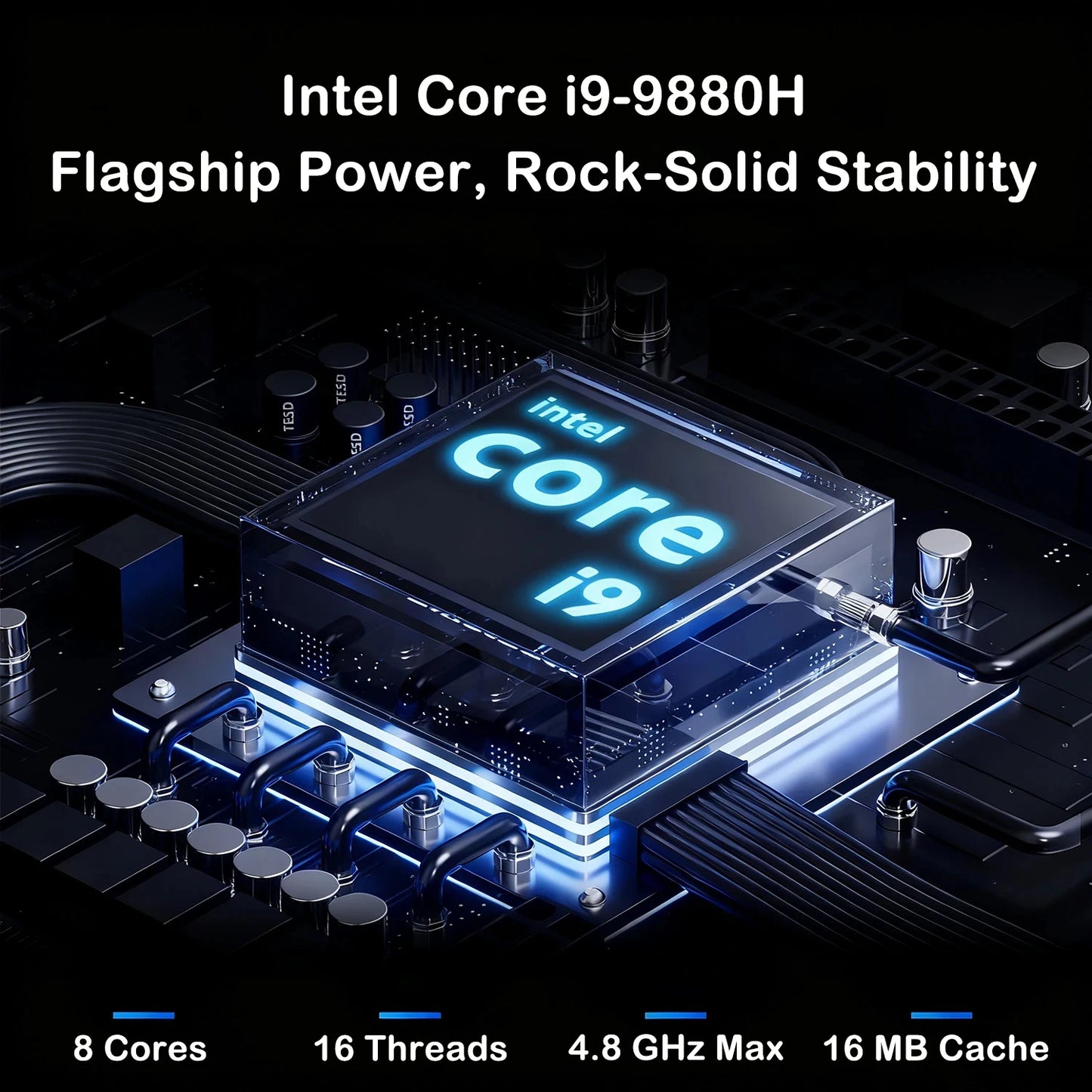 15.6" Gaming Laptop
