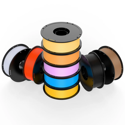 BIQU PLA-HR Filament