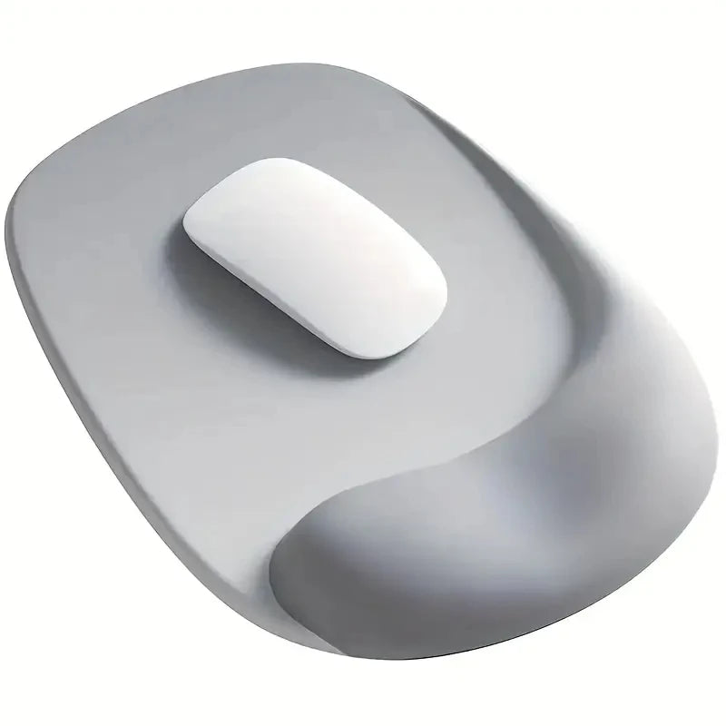 Ergonomic Mouse Pad