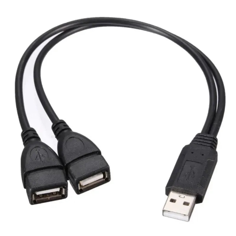 USB Splitter Cable