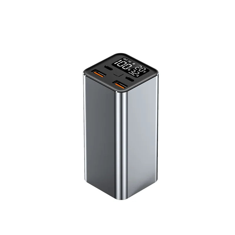 20000mAh 65W Power Bank