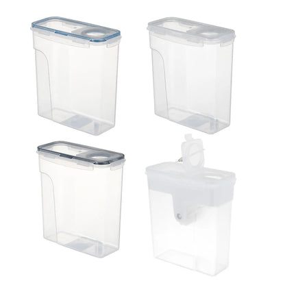 MagiDeal Filament Dryer Box – 4L Sealed Dustproof Spool Storage