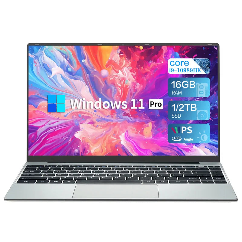 16GB Gaming Laptop