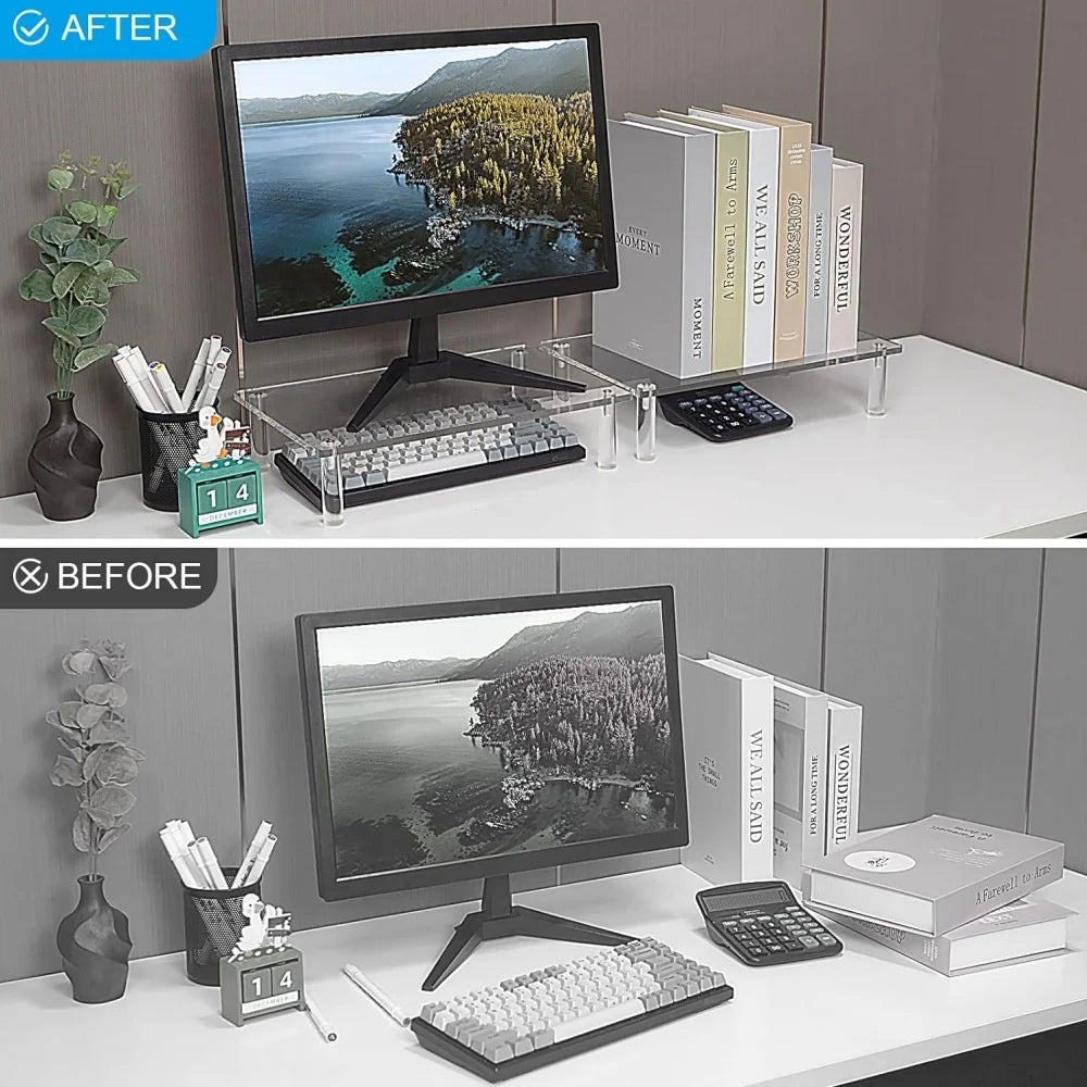 Monitor Stand