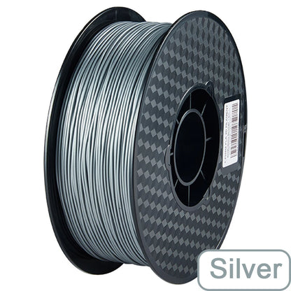 PLA Filament – 1.75mm 500g Spool