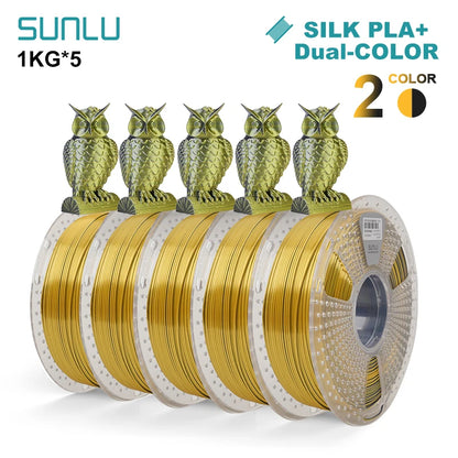SUNLU 5kg Filament Bundle