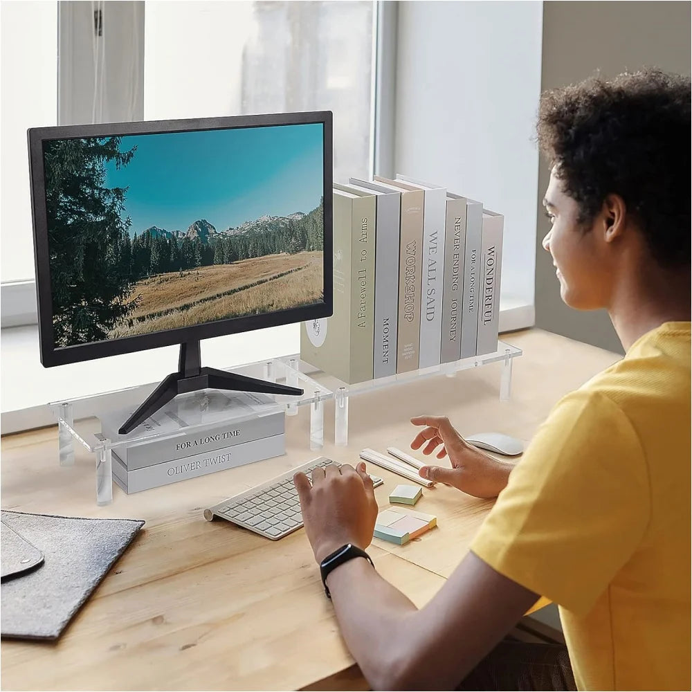 Monitor Stand